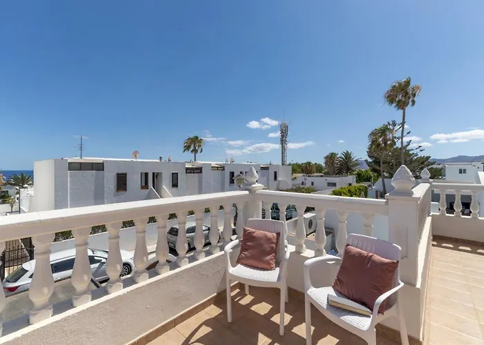 Susie By * Puerto del Carmen (Lanzarote)