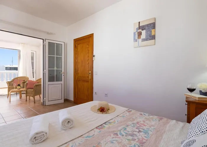 Susie By Vila Puerto del Carmen (Lanzarote)