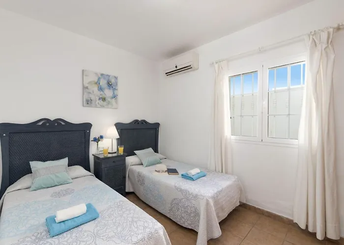 Βίλα Susie By Πουέρτο Ντελ Κάρμεν