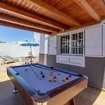 Villa Susie By Puerto del Carmen (Lanzarote)