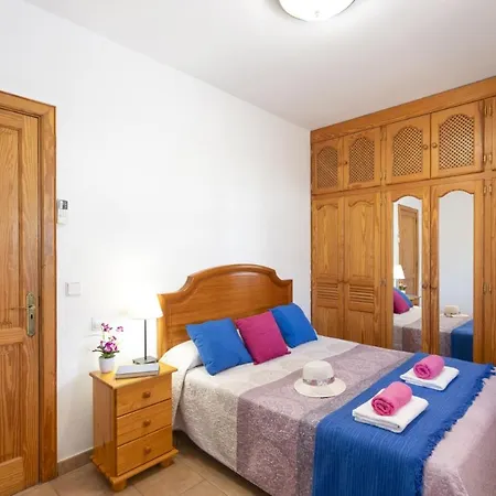 Susie By * Puerto del Carmen (Lanzarote)