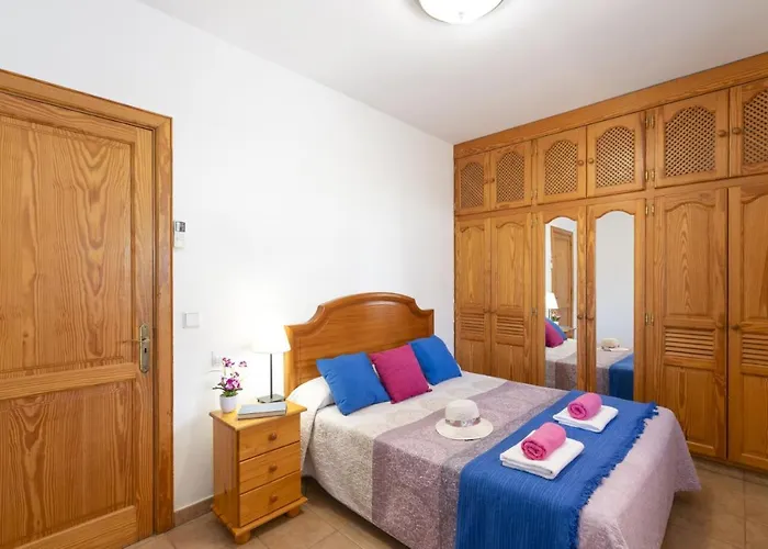 Susie By * Puerto del Carmen (Lanzarote)