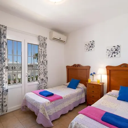 Susie By بويرتو ذيل كارمين